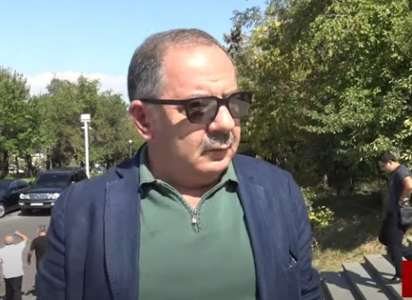 Իշխանութան ապիկար քաղաքականության  պատճառով մեր անկախությունը բավականաչափ զիջել ենք. պատգամավոր (տեսանյութ)